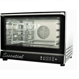 4 levels 600x400 digital convection oven