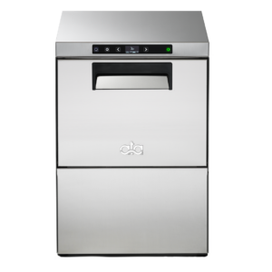 Glass washer - basket 350 x 350 mm