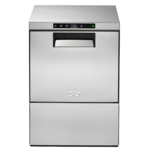 Glass washer - basket 400 x 400 mm